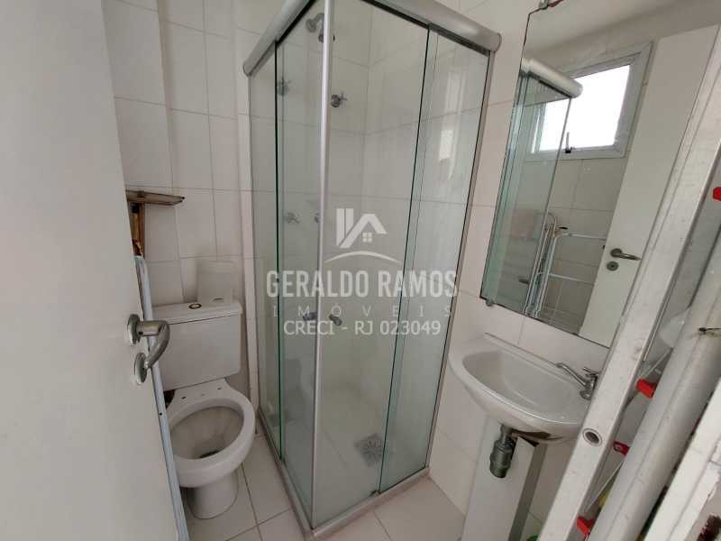 Apartamento, 3 quartos, 143 m² - Foto 9