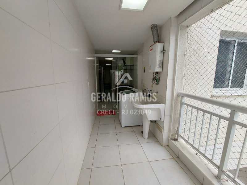 Apartamento, 3 quartos, 143 m² - Foto 10