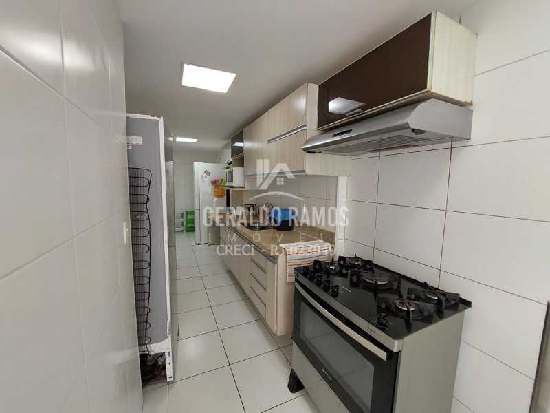Apartamento, 3 quartos, 143 m² - Foto 8