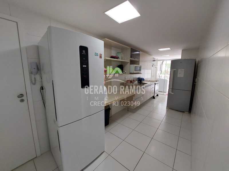 Apartamento, 3 quartos, 143 m² - Foto 7