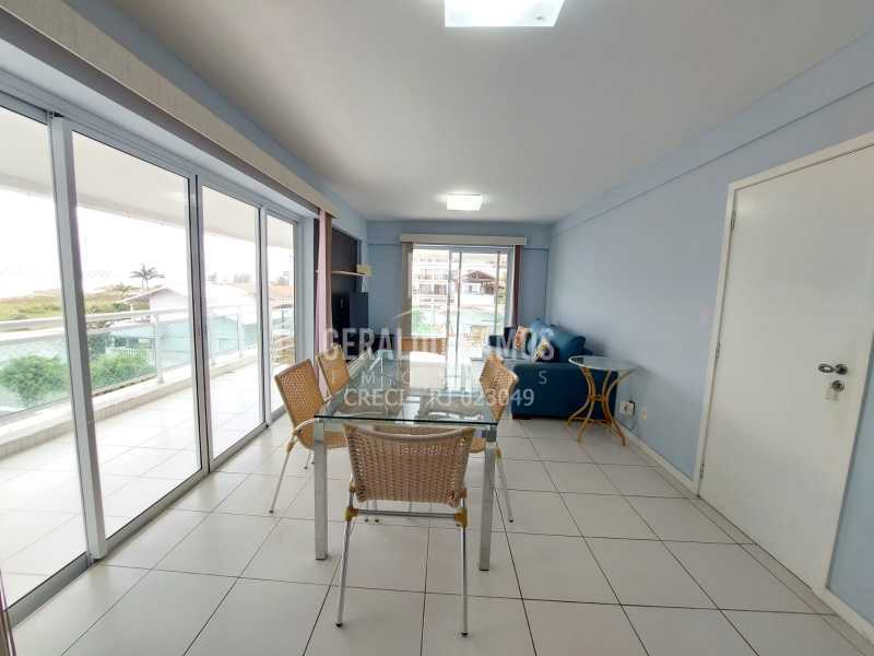Apartamento, 3 quartos, 143 m² - Foto 4