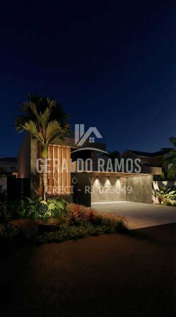 Casa de Condomínio, 3 quartos - Foto 9