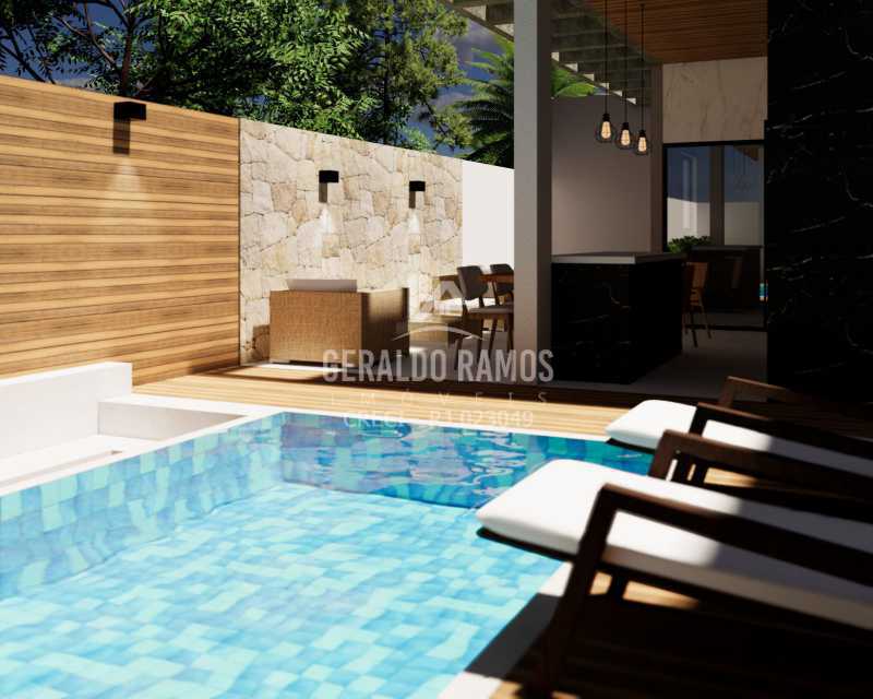 Casa de Condomínio, 3 quartos - Foto 7