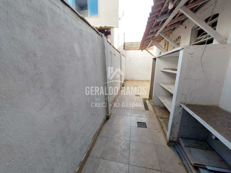 Casa, 2 quartos, 90 m² - Foto 10