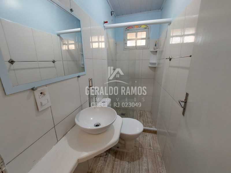 Casa, 2 quartos, 90 m² - Foto 9