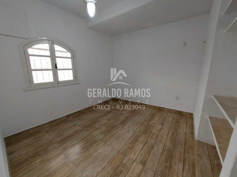 Casa, 2 quartos, 90 m² - Foto 4