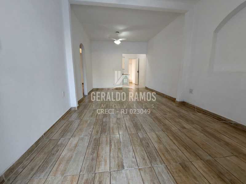 Casa, 2 quartos, 90 m² - Foto 2