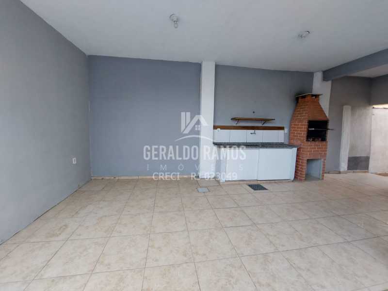 Casa, 2 quartos, 90 m² - Foto 11