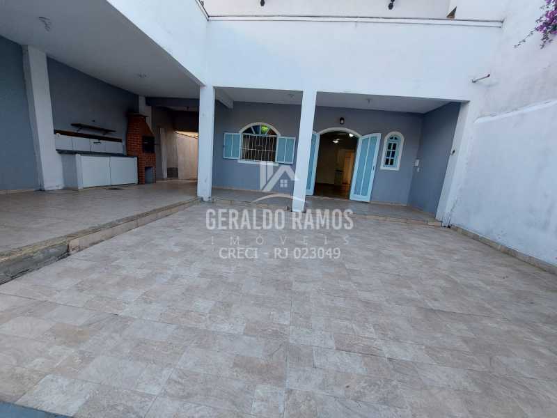 Casa, 2 quartos, 90 m² - Foto 12