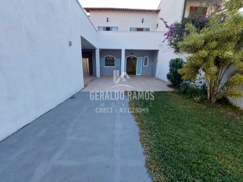 Casa, 2 quartos, 90 m² - Foto 1