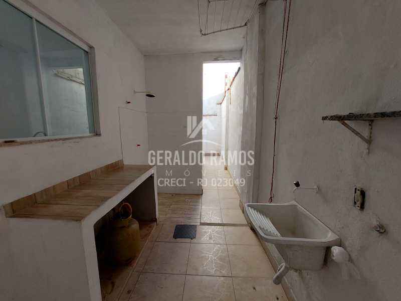 Casa, 2 quartos, 90 m² - Foto 13