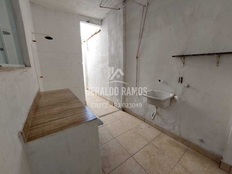 Casa, 2 quartos, 90 m² - Foto 14