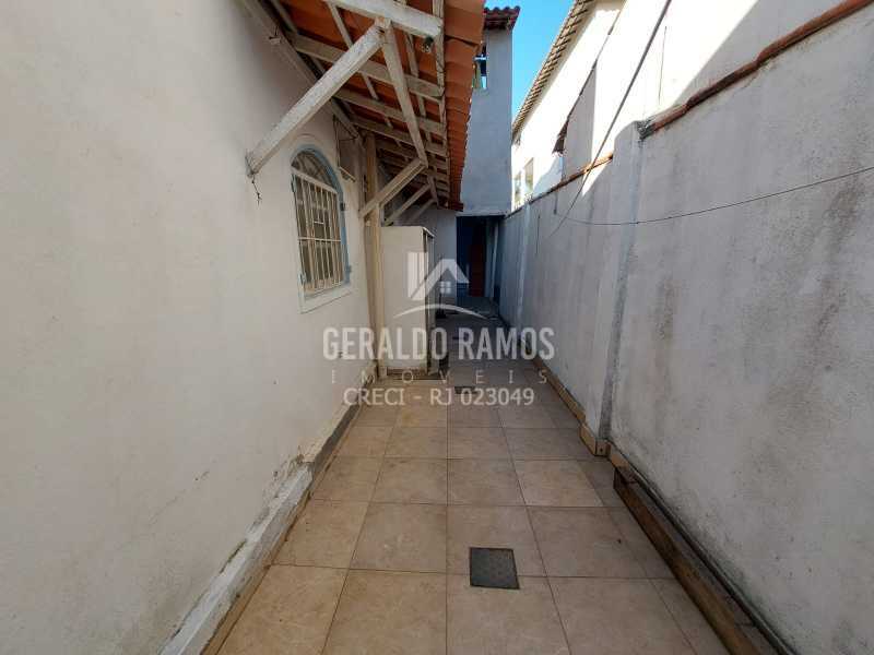 Casa, 2 quartos, 90 m² - Foto 15