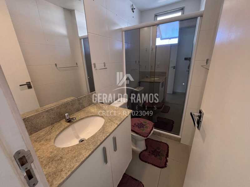 Apartamento, 3 quartos, 119 m² - Foto 12