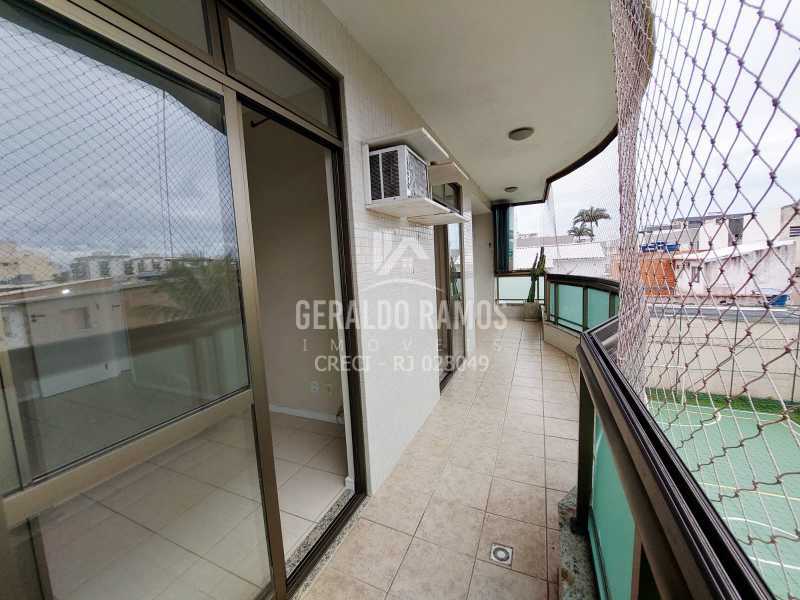 Apartamento, 3 quartos, 119 m² - Foto 7