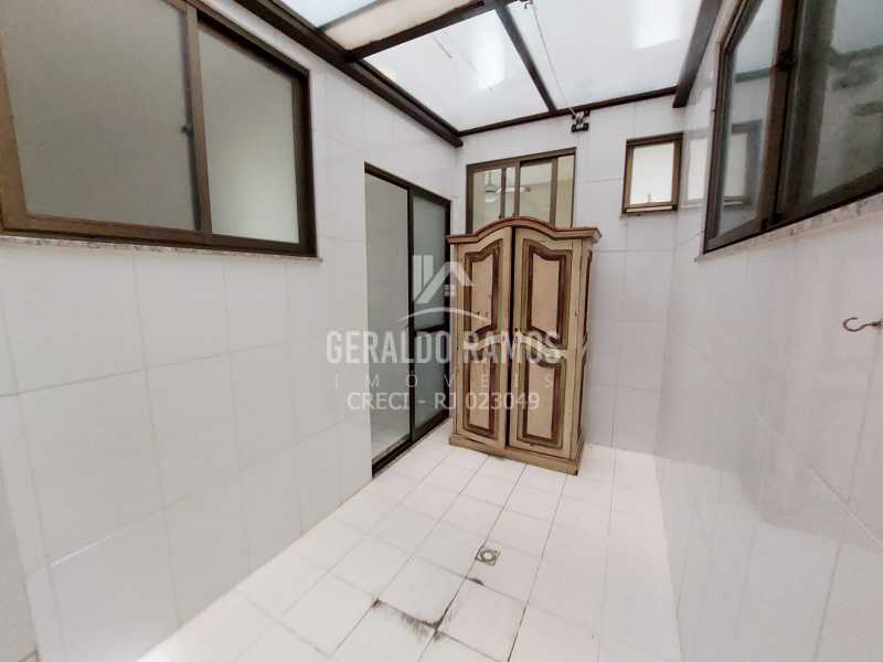 Apartamento, 3 quartos, 119 m² - Foto 11