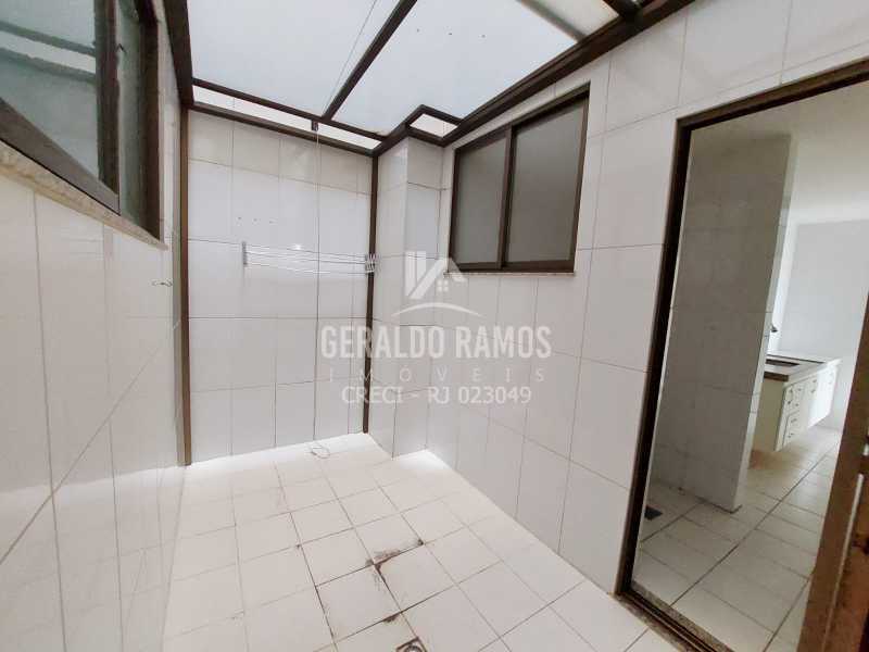 Apartamento, 3 quartos, 119 m² - Foto 10