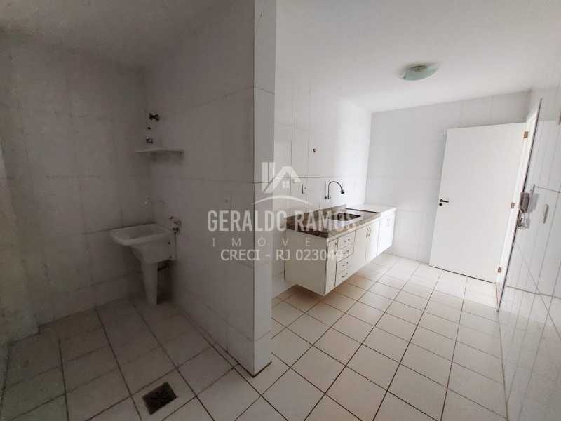 Apartamento, 3 quartos, 119 m² - Foto 9