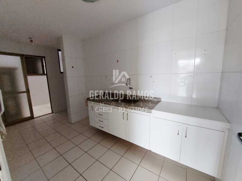 Apartamento, 3 quartos, 119 m² - Foto 8