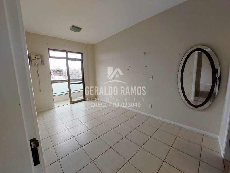 Apartamento, 3 quartos, 119 m² - Foto 4
