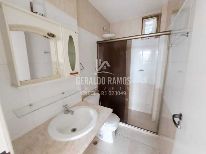 Apartamento, 3 quartos, 119 m² - Foto 20
