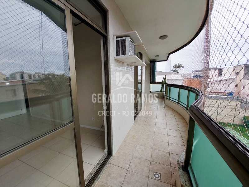 Apartamento, 3 quartos, 119 m² - Foto 24