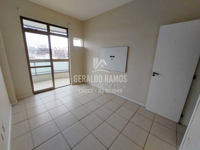 Apartamento, 3 quartos, 119 m² - Foto 22