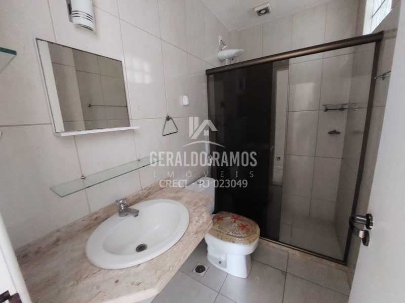 Apartamento, 3 quartos, 119 m² - Foto 23