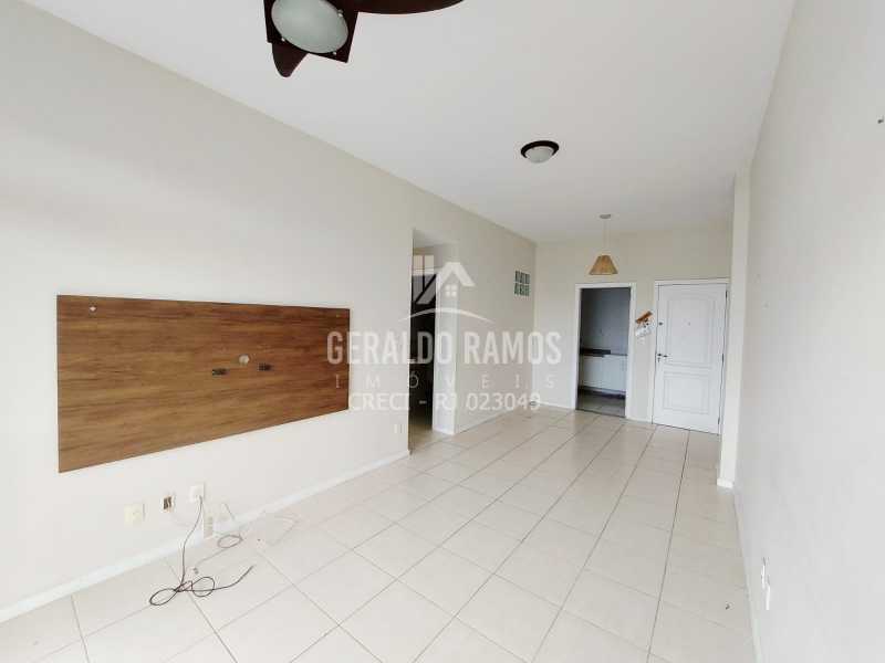 Apartamento, 3 quartos, 119 m² - Foto 2