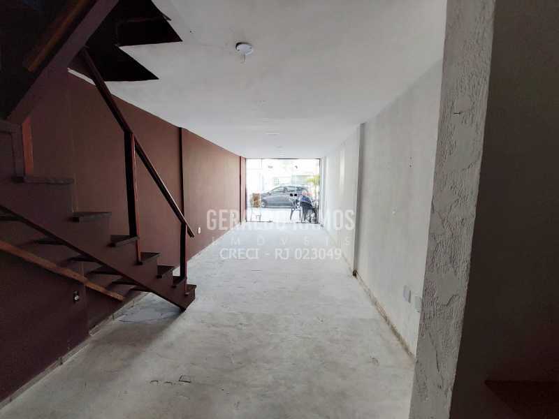 Loft, 54 m² - Foto 1