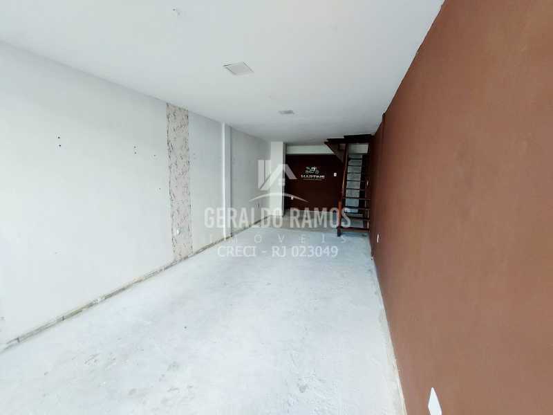 Loft, 54 m² - Foto 2