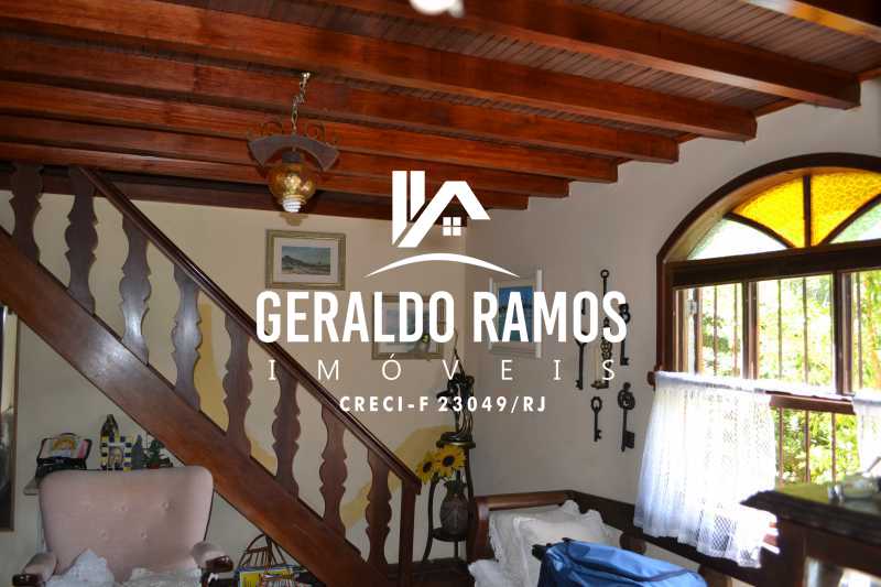 Casa à venda com 3 quartos - Foto 6