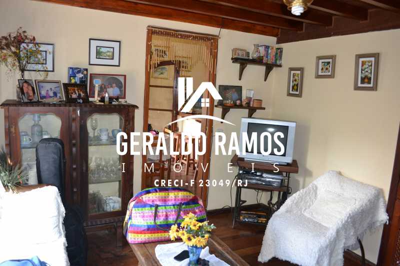 Casa à venda com 3 quartos - Foto 4