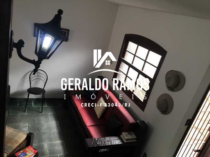 Casa de Vila à venda e aluguel com 3 quartos - Foto 3