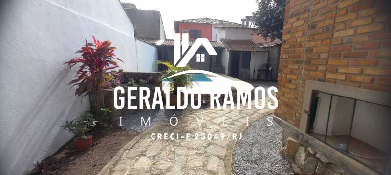 Casa à venda com 4 quartos - Foto 4