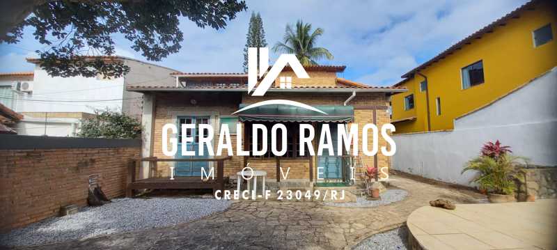 Casa à venda com 4 quartos - Foto 5