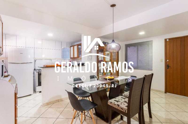 Apartamento à venda com 5 quartos - Foto 3