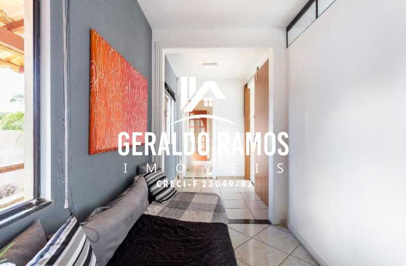 Apartamento à venda com 5 quartos - Foto 4