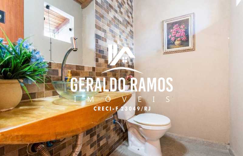 Apartamento à venda com 5 quartos - Foto 7