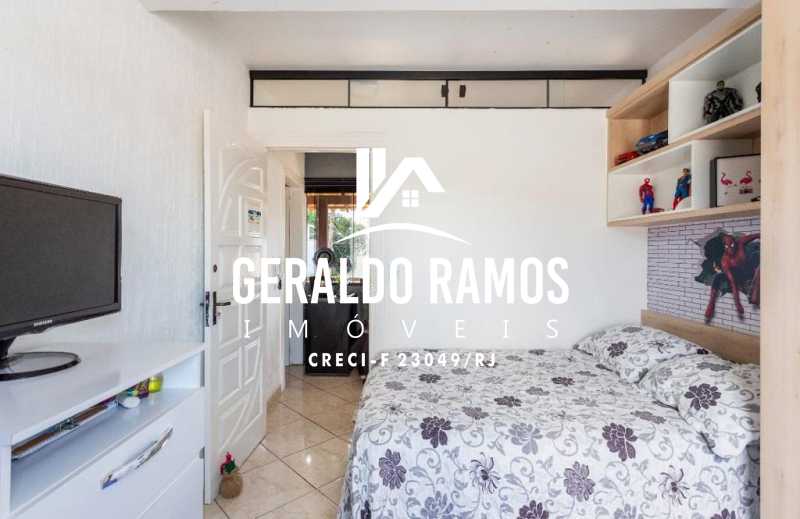 Apartamento à venda com 5 quartos - Foto 8