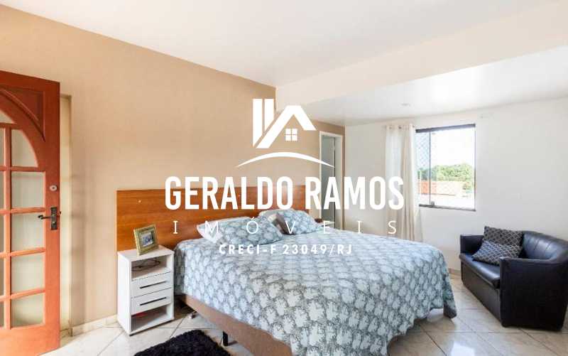 Apartamento à venda com 5 quartos - Foto 11