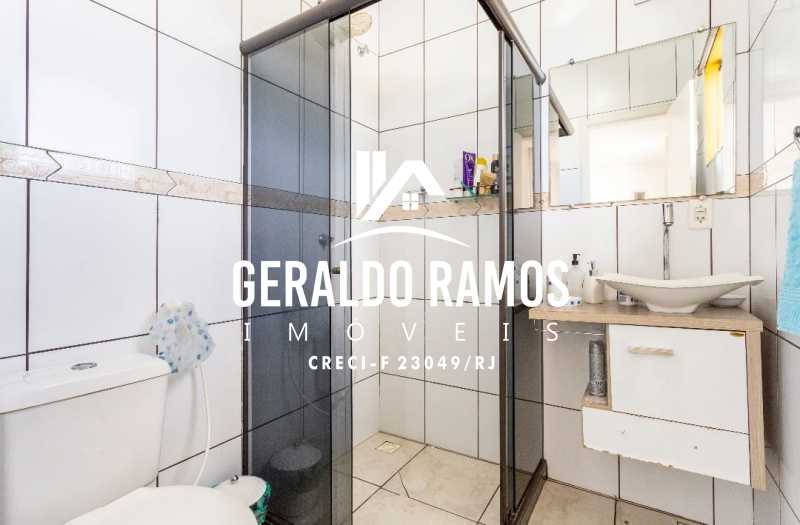 Apartamento à venda com 5 quartos - Foto 12