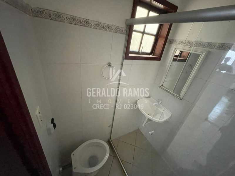 Casa de Vila, 1 quarto - Foto 7