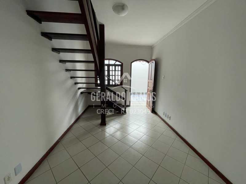 Casa de Vila, 1 quarto - Foto 1