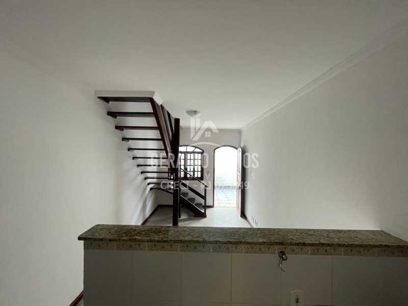 Casa de Vila, 1 quarto - Foto 2