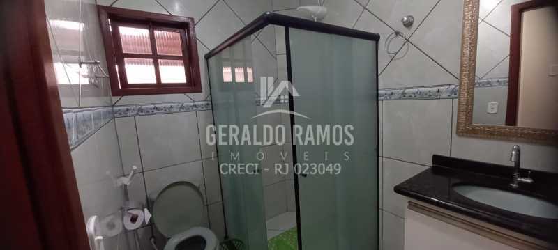 Casa à venda com 3 quartos - Foto 4