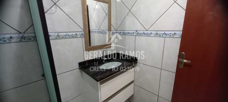 Casa à venda com 3 quartos - Foto 5