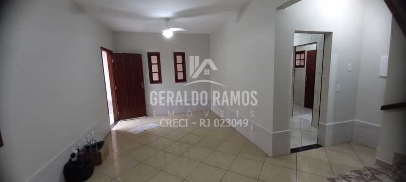 Casa à venda com 3 quartos - Foto 6