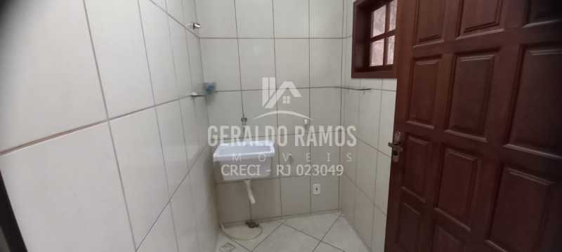 Casa à venda com 3 quartos - Foto 7