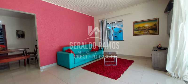 Casa à venda com 4 quartos, 126 - Foto 1